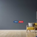 ­Accent Wall_ Langkah Praktis Menambah Sentuhan Estetis dalam Ruangan