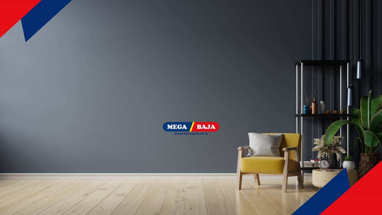­Accent Wall_ Langkah Praktis Menambah Sentuhan Estetis dalam Ruangan
