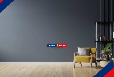 ­Accent Wall_ Langkah Praktis Menambah Sentuhan Estetis dalam Ruangan