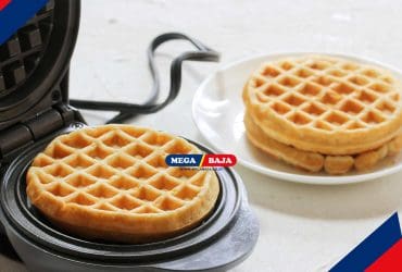 10 Rekomendasi Merek Waffle Maker Terbaik