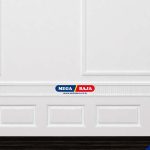 Bagi Ruang Tanpa Sekat Tinggi dengan Half Wall, Apa Itu