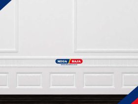 Bagi Ruang Tanpa Sekat Tinggi dengan Half Wall, Apa Itu