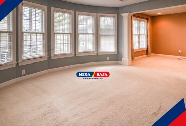 Baguskah Menggunakan Karpet yang Sama di Seluruh Rumah