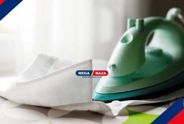 Beberapa Masalah Ini Sering Terjadi Pada Setrika, Simak Tips Perawatannya