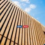 Brise Soleil_ Sistem Pengendali Sinar Matahari Sekaligus Elemen Arsitektur yang Menawan