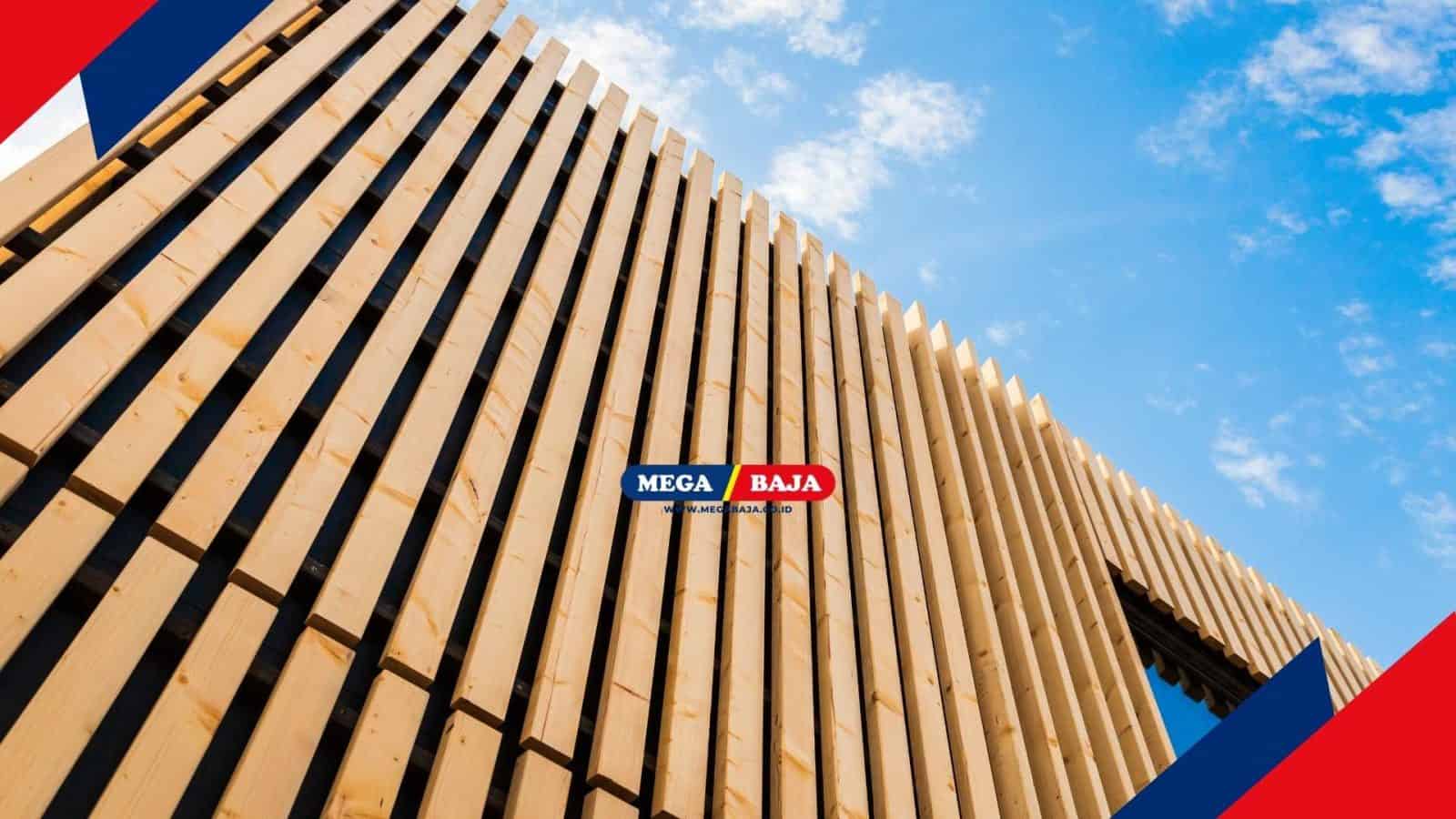 Brise Soleil_ Sistem Pengendali Sinar Matahari Sekaligus Elemen Arsitektur yang Menawan