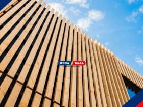 Brise Soleil_ Sistem Pengendali Sinar Matahari Sekaligus Elemen Arsitektur yang Menawan