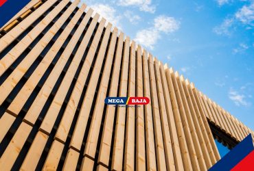 Brise Soleil_ Sistem Pengendali Sinar Matahari Sekaligus Elemen Arsitektur yang Menawan