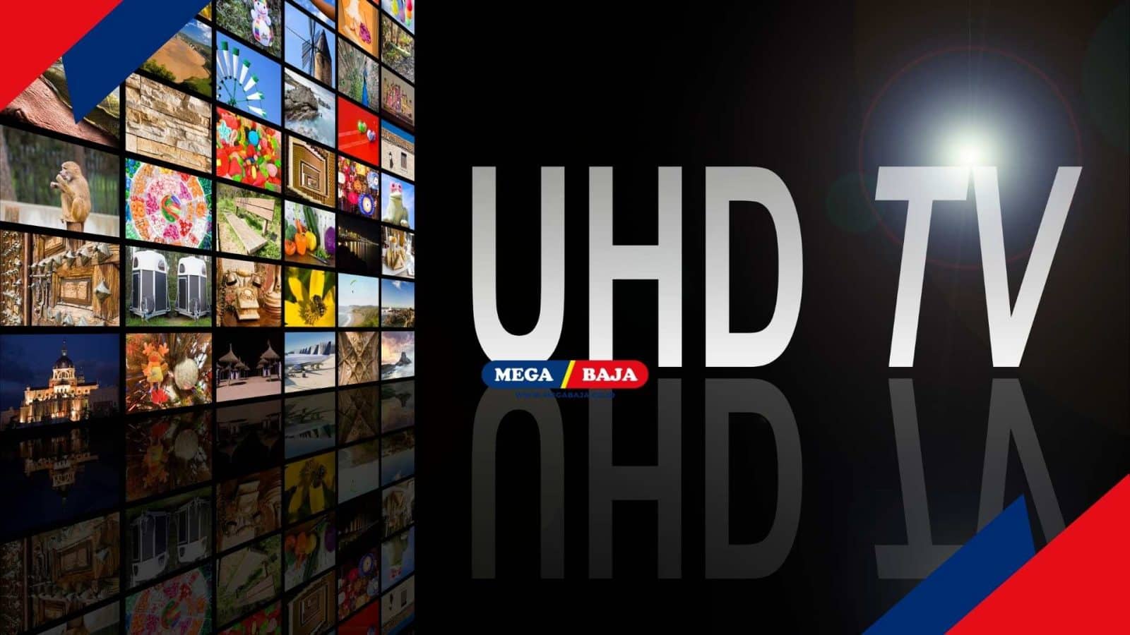 Cara Cerdas Membedakan TV Ultra High Definition Asli dan Palsu