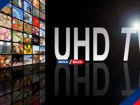 Cara Cerdas Membedakan TV Ultra High Definition Asli dan Palsu