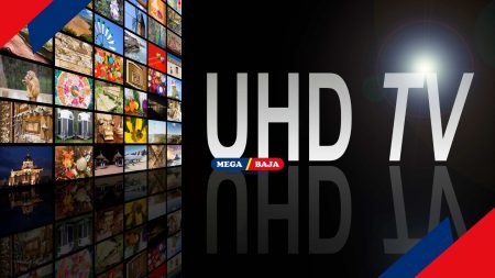 Cara Cerdas Membedakan TV Ultra High Definition Asli dan Palsu