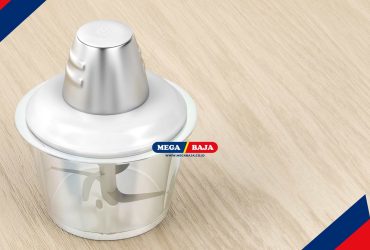 Cek 11 Rekomendasi Merek Chopper Terbaik untuk Menghaluskan Bahan Makanan