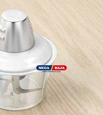 Cek 11 Rekomendasi Merek Chopper Terbaik untuk Menghaluskan Bahan Makanan