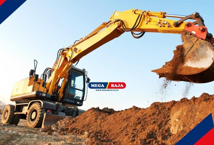 Ekskavasi_ Langkah Awal dalam Memulai Konstruksi Apapun