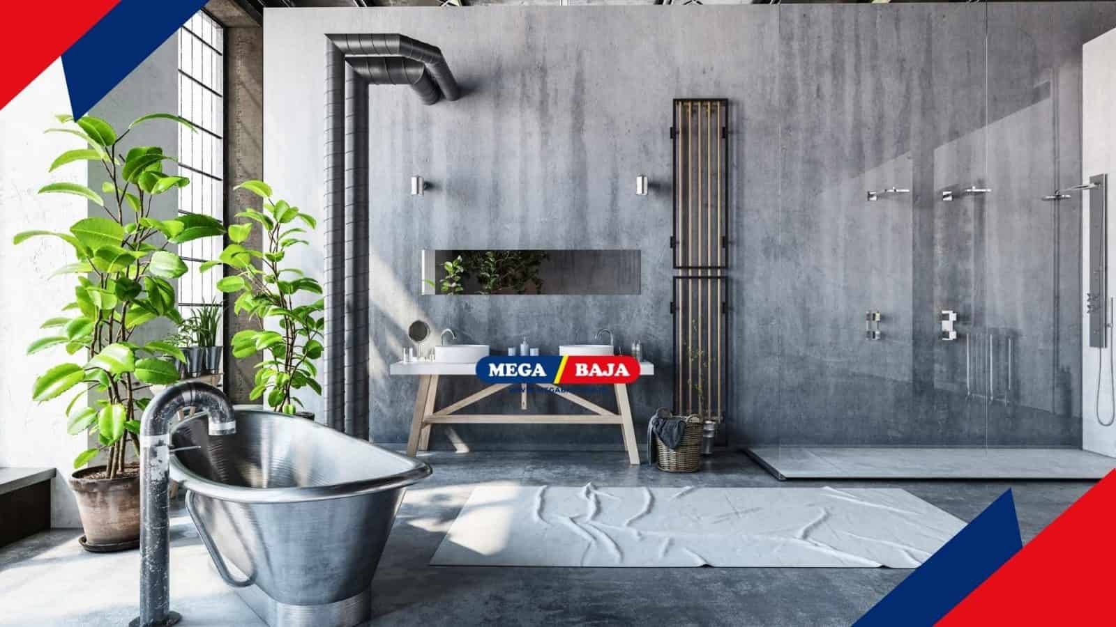 Gaya Industrial Glam_ Perpaduan Kasar dan Elegan yang Unik