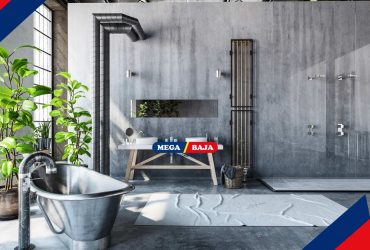 Gaya Industrial Glam_ Perpaduan Kasar dan Elegan yang Unik