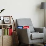 Ide Kreatif Memanfaatkan Nook, Sudut Kecil di Rumah yang Penuh Manfaat