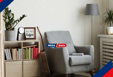 Ide Kreatif Memanfaatkan Nook, Sudut Kecil di Rumah yang Penuh Manfaat