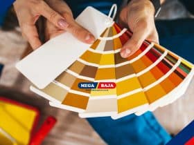 Inilah Warna Dinding yang Cocok Dikombinasikan dengan Lantai Cokelat