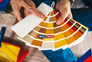 Inilah Warna Dinding yang Cocok Dikombinasikan dengan Lantai Cokelat