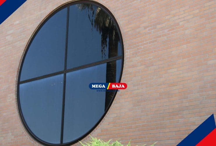 Jendela Bundar_ Bukaan Unik Pelengkap Arsitektur Rumah