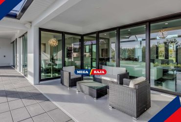 Jendela Frameless_ Model Tanpa Bingkai yang Makin Diminati