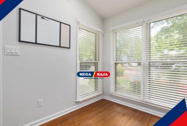 Jendela Single Hung dan Double Hung_ Apakah Keduanya Benar-Benar Berbeda