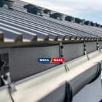 Jenis Talang Air dan Ukurannya yang Perlu Kamu Ketahui Sebelum Membangun Rumah