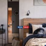 Kamar Tidur Sekaligus Ruang Kerja_ Ini Solusinya!
