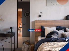 Kamar Tidur Sekaligus Ruang Kerja_ Ini Solusinya!