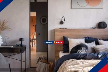 Kamar Tidur Sekaligus Ruang Kerja_ Ini Solusinya!