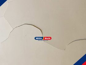 Kenali Jenis Retakan Plafon, Penyebab, dan Cara Mengatasinya