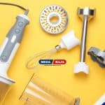 Kenali Manfaat Hand Blender dan Cara Penggunaan yang Tepat