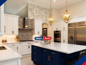 Kitchen Island atau Meja Makan, Mana yang Cocok untuk Dapurmu
