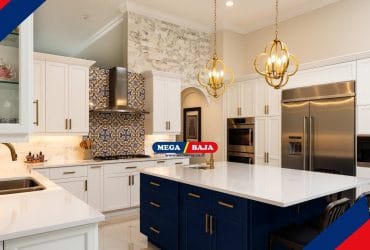 Kitchen Island atau Meja Makan, Mana yang Cocok untuk Dapurmu