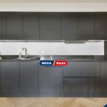 Kitchen Set Aluminium vs. Kayu_ Mana Pilihanmu