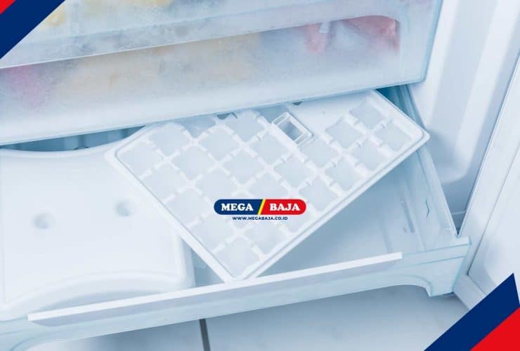 Kulkas Freezer Atas vs. Freezer Bawah_ Mana yang Lebih Efisien dan Praktis
