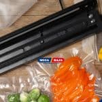 Manfaat Mesin Sealer untuk Membungkus Makanan