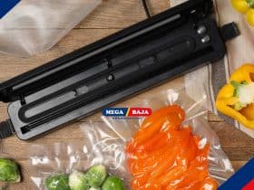 Manfaat Mesin Sealer untuk Membungkus Makanan