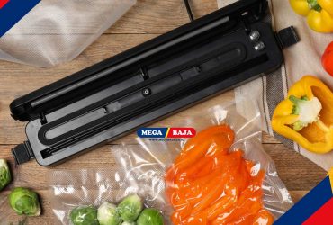 Manfaat Mesin Sealer untuk Membungkus Makanan