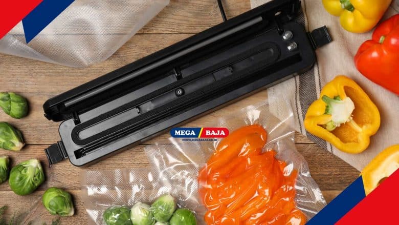 Manfaat Mesin Sealer untuk Membungkus Makanan