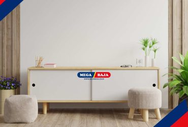 Meja Konsol_ Elemen Dekoratif dan Fungsional di Berbagai Ruang