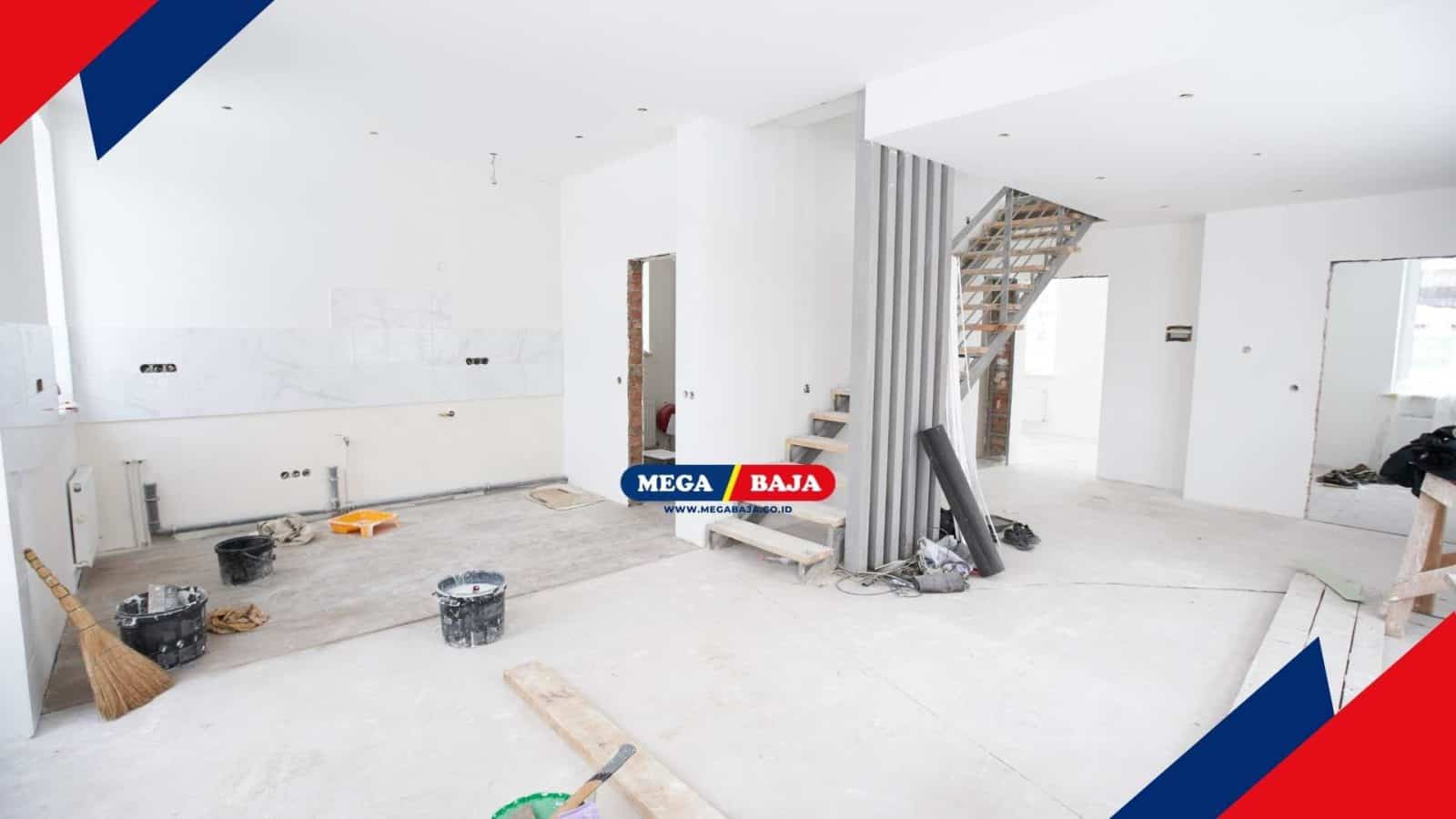 Mengenal Berbagai Jenis Penambahan Rumah untuk Rumah Lebih Luas