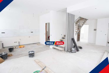 Mengenal Berbagai Jenis Penambahan Rumah untuk Rumah Lebih Luas