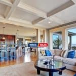 Mengenal Coffered Ceiling dan Inspirasi Desainnya