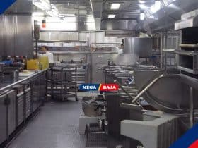 Mengenal Galley Kitchen yang Terinspirasi dari Dapur dalam Kapal