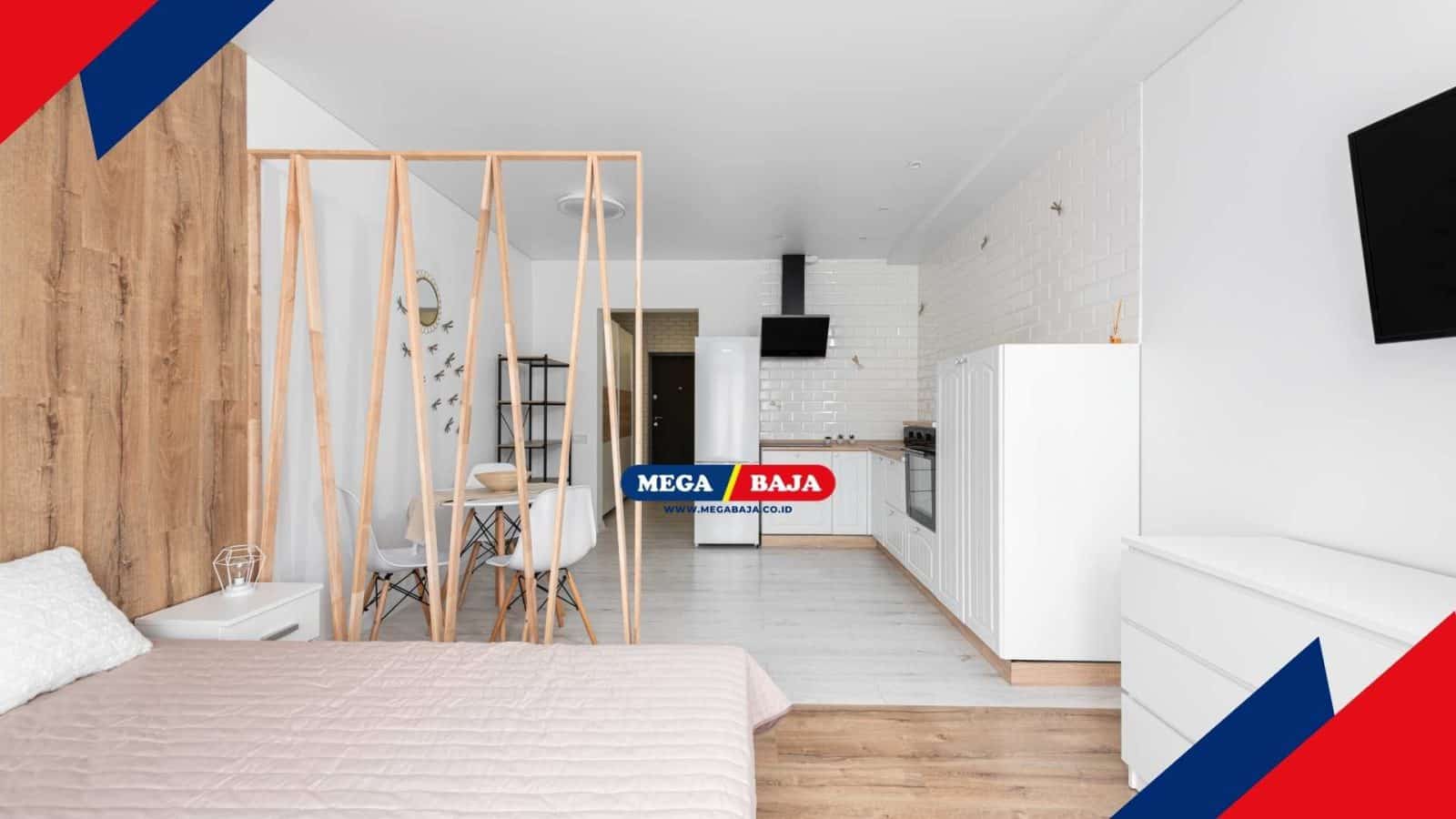 Mengenal Konsep Rumah Broken Plan dan Perbedaannya dengan Open Plan