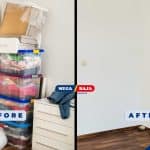 Mengenal Metode KonMari untuk Merapikan Rumah