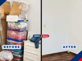 Mengenal Metode KonMari untuk Merapikan Rumah