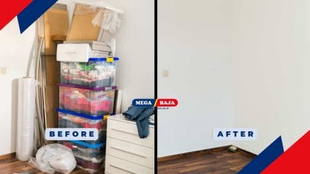 Mengenal Metode KonMari untuk Merapikan Rumah